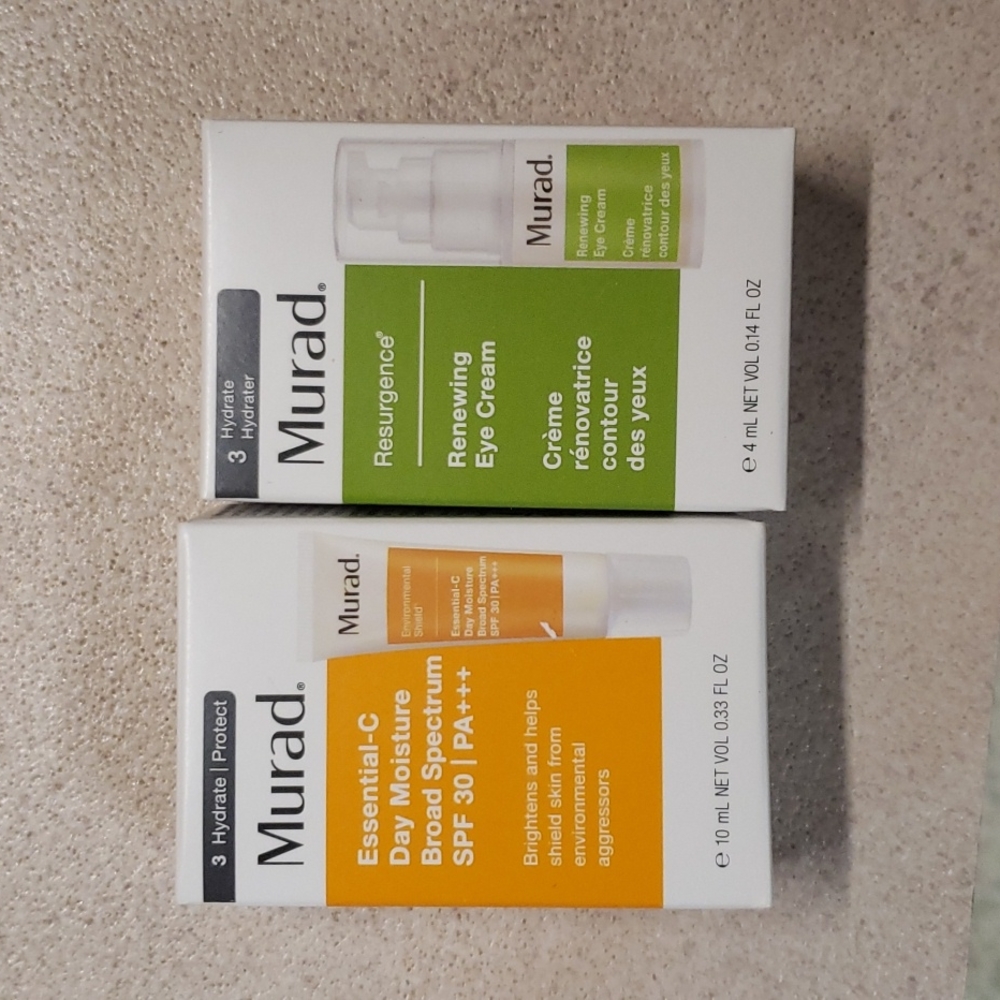 Murad Set